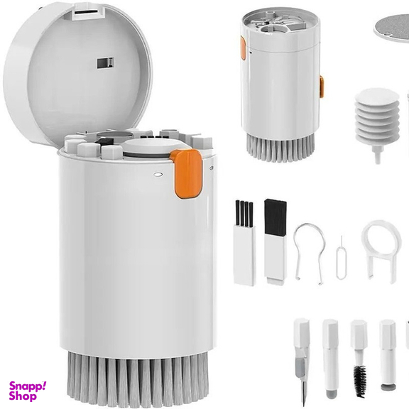 کیت تمیز کننده مدل Q20