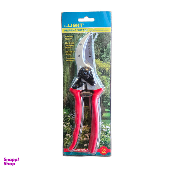 قیچی باغبانی لایت مدل JH-730