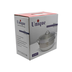 قابلمه یونیک مدل UN-9915 سایز 28