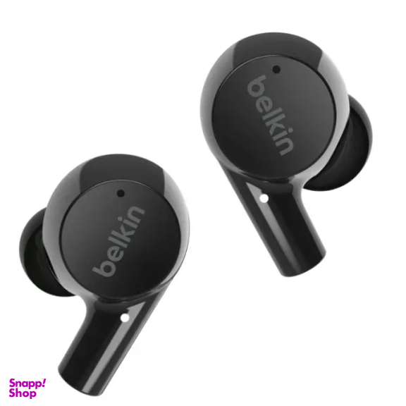 ایرفون بلوتوثی بلکین مدل SoundForm Rise