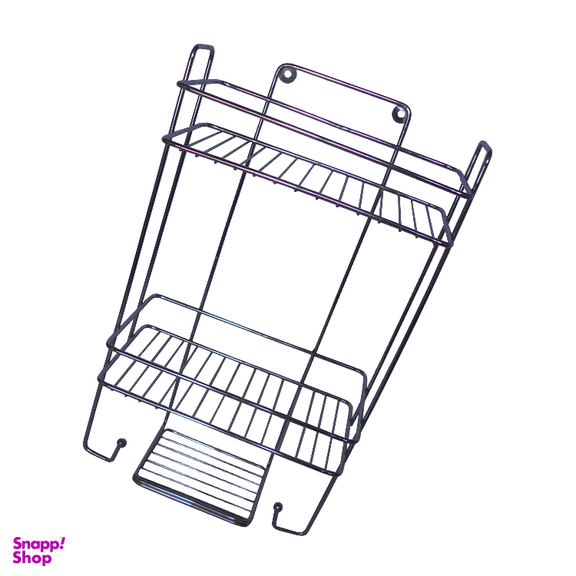 استند و طبقه حمام کد 004273