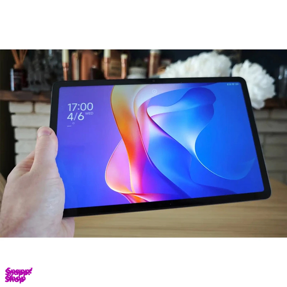 تبلت 11 اینچ شیائومی مدل Redmi Pad 2 ظرفیت 256 گیگابایت رم 8 گیگابایت به همراه کاور