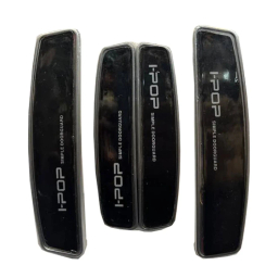 ضربه گیر درب خودرو مدل I.POPBLACK بسته 4 عددی
