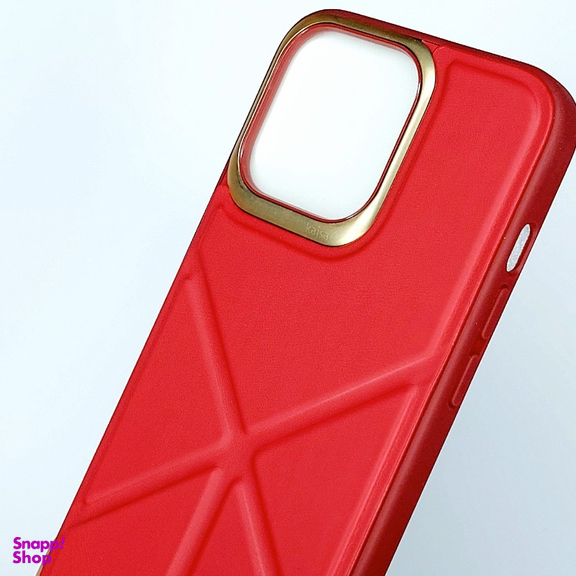 کاور گوشی موبایل کاجسا کد 005 مناسب اپل iPhone 13 Pro