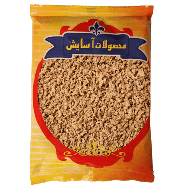 پروتئین سویا آسایش وزن 250 گرم