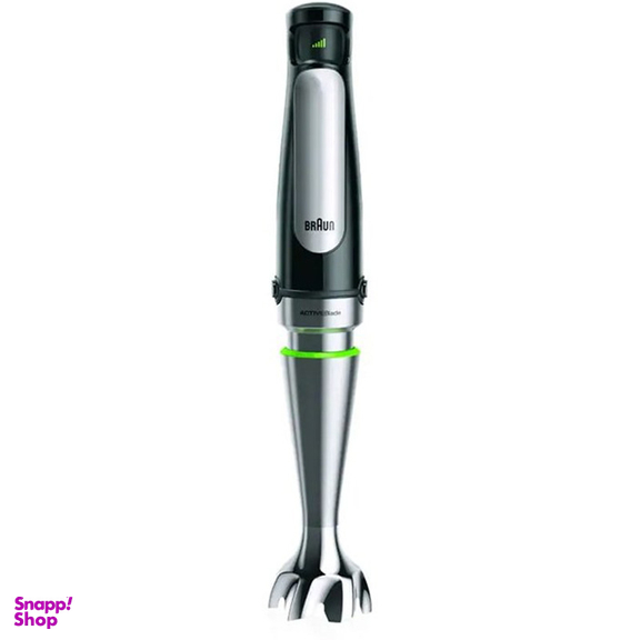 گوشت کوب برقی براون مدل MQ7075X