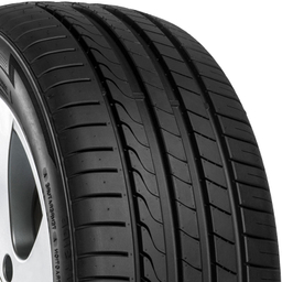 تایر لاستیک خودرو مینروا طرح 94H - F209 سایز 205/65R15 - دو حلقه