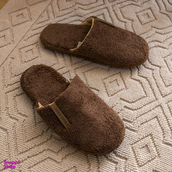 دمپایی ال سی وایکیکی مدل ول سافت Just Chill 2