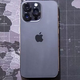 گوشی موبایل اپل مدل iPhone 13 Pro Max ظرفیت 256 گیگابایت