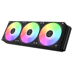 خنک کننده مایع کامپیوتر گیم دیاس GL360-V2