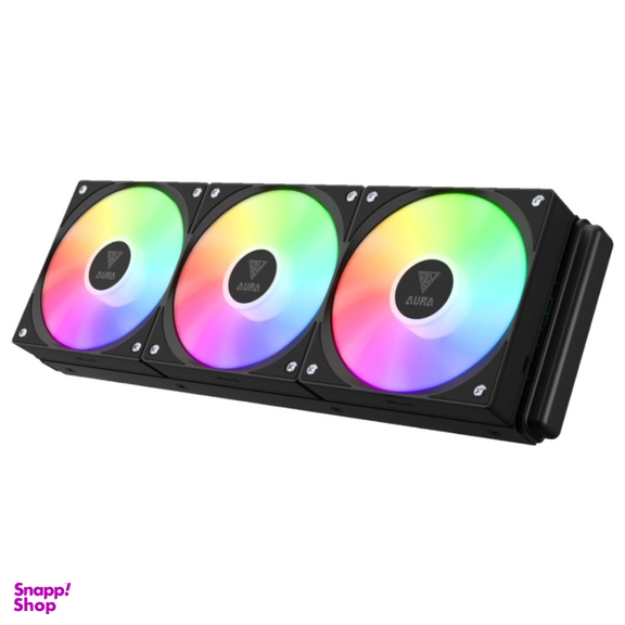 خنک کننده مایع کامپیوتر گیم دیاس GL360-V2