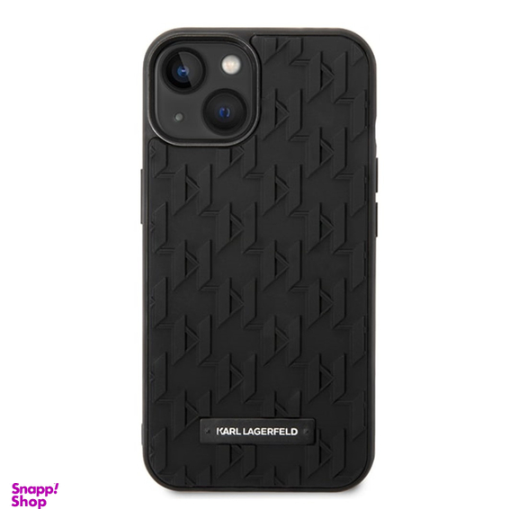 قاب موبایل سی جی مدل Karl Lagerfeld Case کد 183557 مناسب iPhone 14