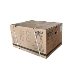 هود مخفی استیل البرز مدل SA-508 سایز 70