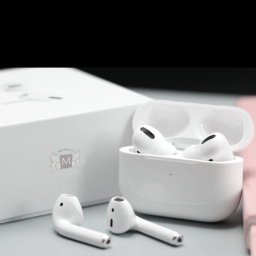 هدفون بی سیم موناکو مدل Airpods Pro
