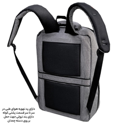 کوله پشتی فوروارد کد FCLT111-65021