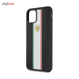 کاور سی جی موبایل طرح فراری کد PS1043 مناسب برای گوشی موبایل اپل iPhone 11 Pro Max