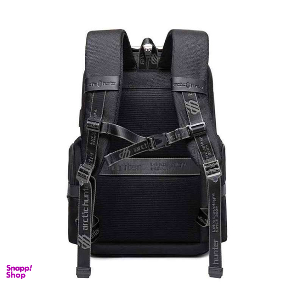 کوله پشتی لپ تاپ 15 اینچ آرکتیک هانتر کد ARH00449