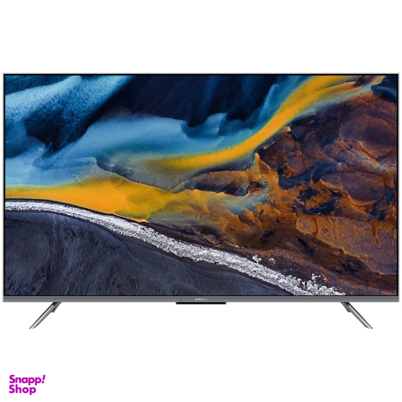 تلویزیون هوشمند یونیوا مدل 4K HDR سایز 55 اینچ