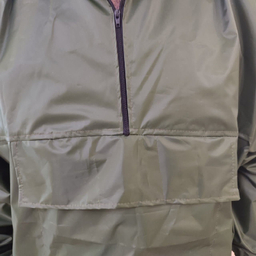 لباس کار مدل بادگیر ضدآب 2025