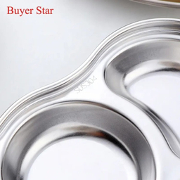 اردوخوری استیل مدل کاترینا کد C03