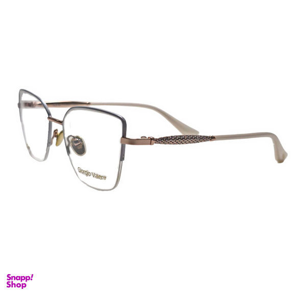 فریم عینک طبی جورجیو ولنتی مدل GV-5444