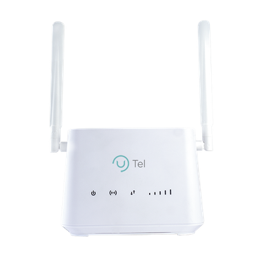 مودم روتر بی سیم 4G LTE یوتل مدل 443