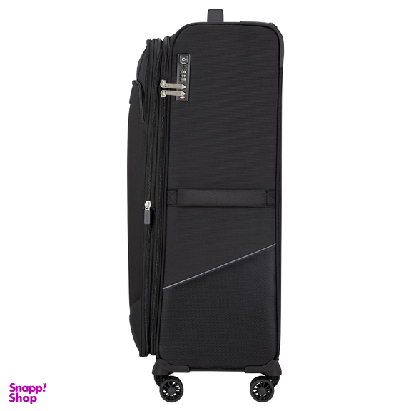ست چمدان امریکن توریستر مدل SUMMERRIDE ME7 مجموعه سه عددی