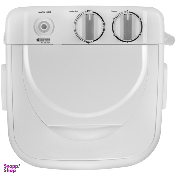مینی واش جنرال تکنیک مدل SH-MW4021