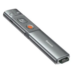 پرزنتر بی‌ سیم باسئوس مدل Orange Dot