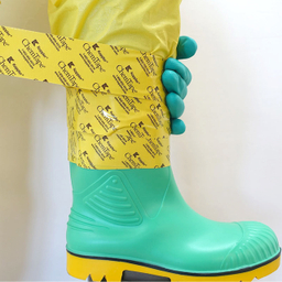 نوار چسب ضد مواد شیمیایی مارکا مدل ChemTape CT54