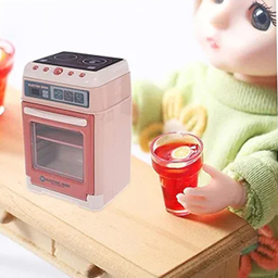 اسباب بازی مدل اجاق گاز موزیکال چراغدار