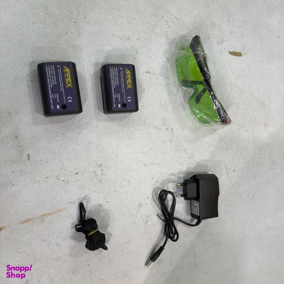 تراز لیزری اپکس مدل 5 لاین کد SMT-APEEX--APX2105-5LINE