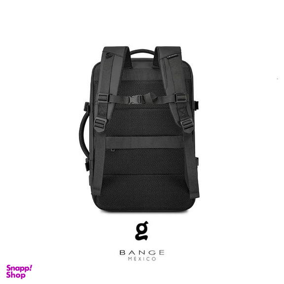 کوله پشتی لپ تاپ بنج مدل BG-2892 مناسب برای سایز 15.6 اینچ