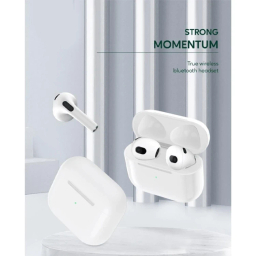 ایرفون بی سیم بلوتوثی گرین لاین مدل Earbuds 3 G1