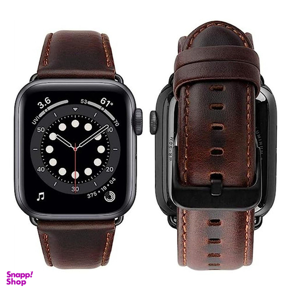 بند اپیکوی مدل Official مناسب برای اپل واچ سری 1/2/3/4/5/6/7/8/9/SE/Ultra سایز 42/44/45/49 میلی متری