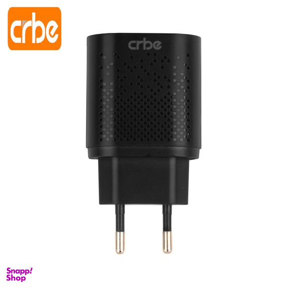 شارژر دیواری کربی مدل BE-R103 33W