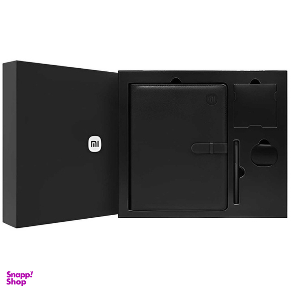 پک هدیه ایرفون بلوتوثی شیائومی مدل Premium Gift Box