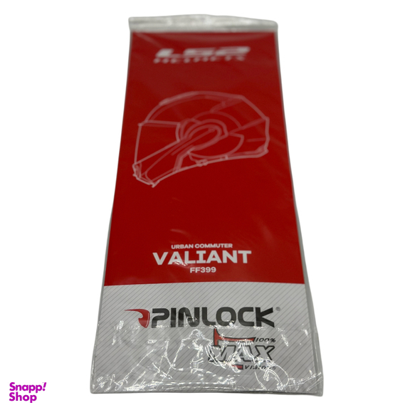کلاه کاسکت ال اس تو کد Ls2 FF900 valiant II matt white red
