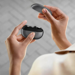 ناخن گیر و سوهان شارژی پرودو مدل PDENCLIM7GY