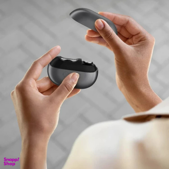 ناخن گیر و سوهان شارژی پرودو مدل PDENCLIM7GY