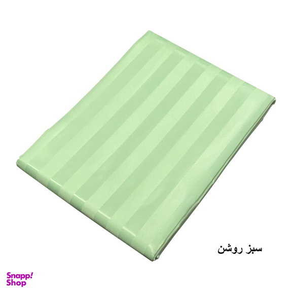 پرده حمام کد RAH7 سایز 180×200 سانتی متر