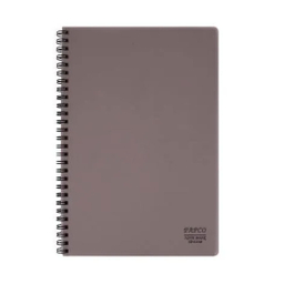 دفتر مشق 60 برگ پاپکو مدل NB-615F کد HT01