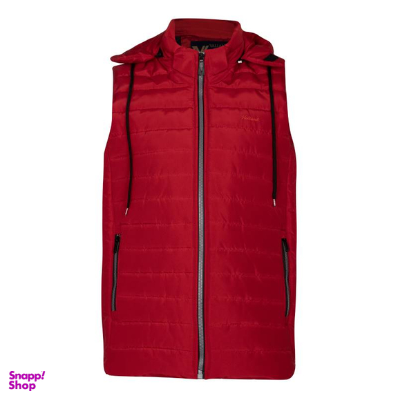 پافر مردانه والیانت استایل مدل ممورى رنگ قرمز