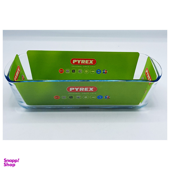 ظرف پخت پیرکس مدل Rectangle