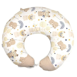 بالش شیردهی دی روحه مدل تامی طرح الناز