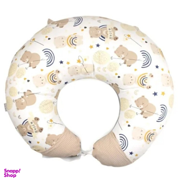 بالش شیردهی دی روحه مدل تامی طرح الناز