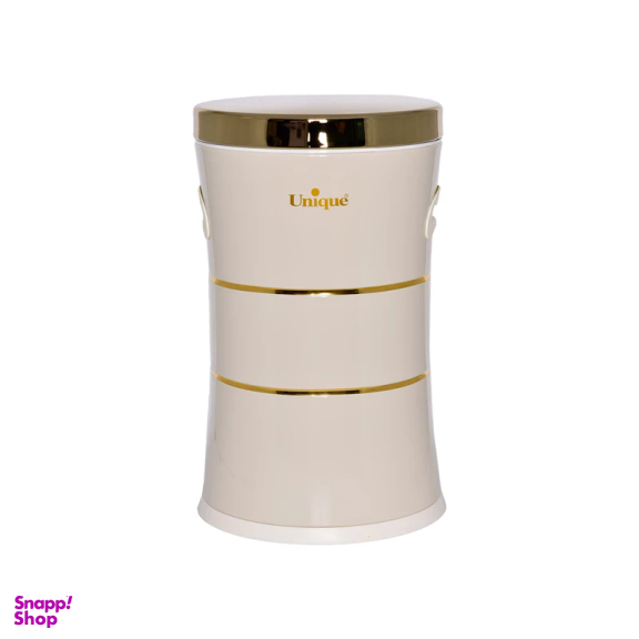 سرویس آشپزخانه 8 پارچه یونیک کد 4598