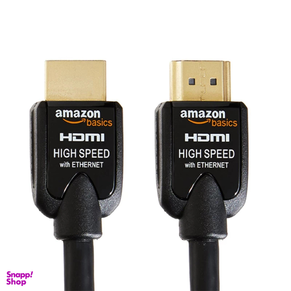 کابل hdmi آمازون طرح 102 طول 2 متر