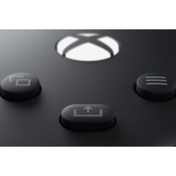 کنسول بازی مایکروسافت مدل Xbox Series X ظرفیت یک ترابایت