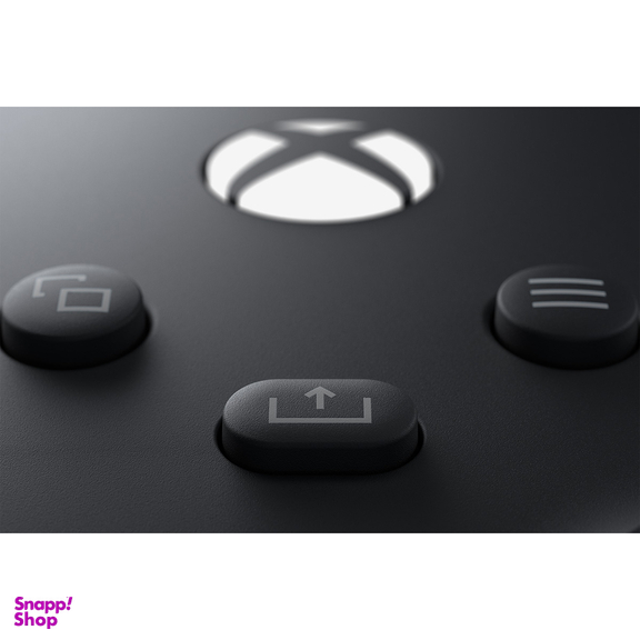 کنسول بازی مایکروسافت مدل Xbox Series X ظرفیت یک ترابایت